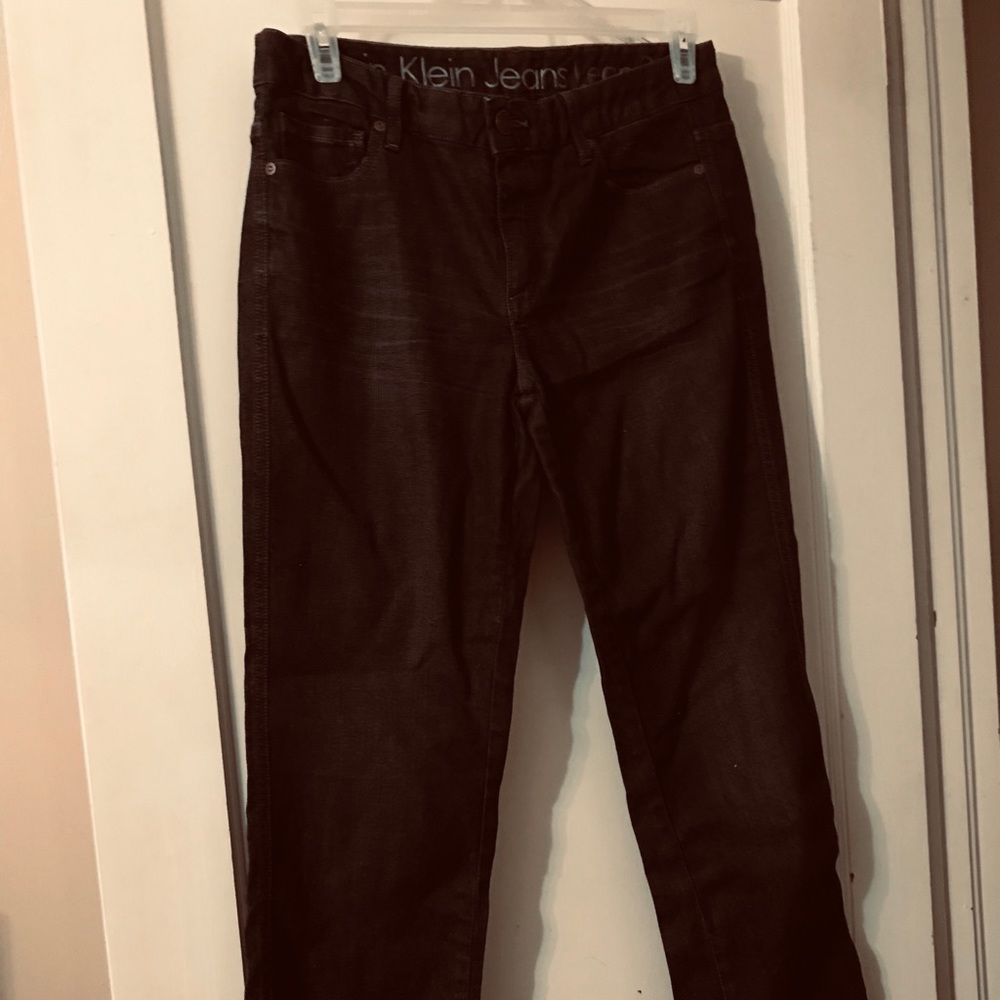 Calvin Klein jeans nwot